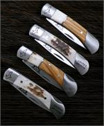 Mini Yooper Folding Lockback